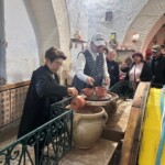 1/29:チュニジア日本友好協会によるレセプション